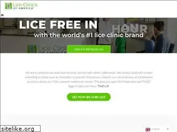 Sites similar to liceclinicspleasanton.com