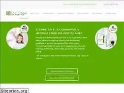 Sites similar to liceclinicspugetsound.com