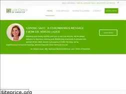 Sites similar to liceclinicsredwoodcity.com