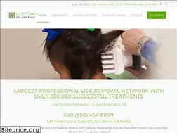 Sites similar to liceclinicssf.com
