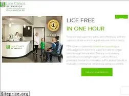 Sites similar to liceclinicsthousandoaks.com