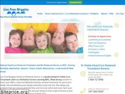 Sites similar to licefreenoggins.com