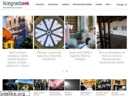 Sites similar to licegrada.hr