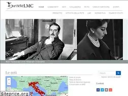 Sites similar to liceimusicalicoreutici.org