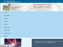 Sites similar to liceipujati.edu.it