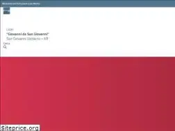 Sites similar to liceisgv.edu.it