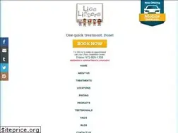 Sites similar to liceliftersdfw.com