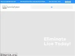 Sites similar to liceliftersofbuckscounty.com
