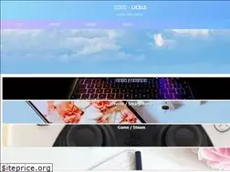 Sites similar to licels.com