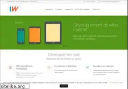 Sites similar to licence-web.fr