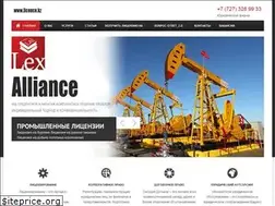Sites similar to licence.kz