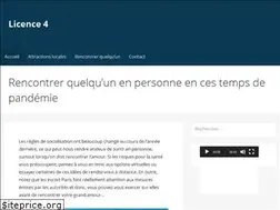 Sites similar to licence4.ca