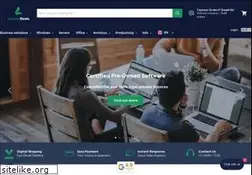 Sites similar to licencedeals.com