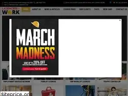 Sites similar to licences4workperth.com.au