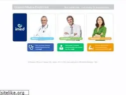Sites similar to licencia.cl