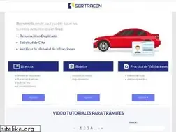 Sites similar to licencia.com.pa