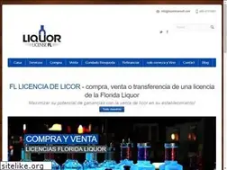 Sites similar to licenciadelicorfl.com