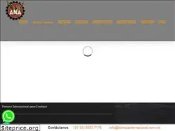 Sites similar to licenciainternacional.com.mx
