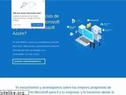 Sites similar to licenciamiento-microsoft.com