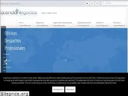 Sites similar to licencianegocios.com