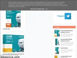 Sites similar to licenciaseset1.blogspot.com
