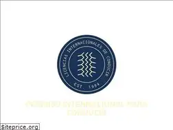 Sites similar to licenciasinternacionales.com.mx