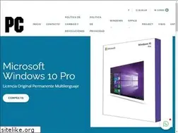 Sites similar to licenciaspcar.net