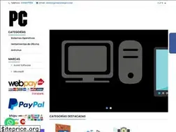 Sites similar to licenciaspccl.net