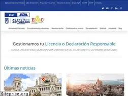Sites similar to licenciasurbanisticasmadrid.com