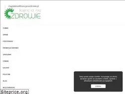 Sites similar to licencjanazdrowie.pl