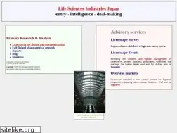 Sites similar to licenscape.com