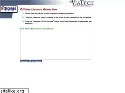 Sites similar to license.net