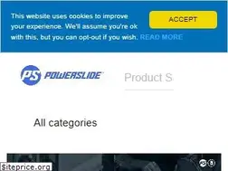 Sites similar to license.powerslide.com