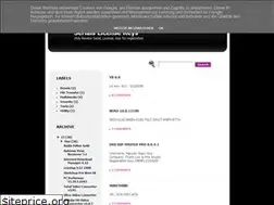 Sites similar to license4key.blogspot.com