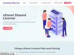 Sites similar to license4server.com