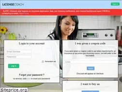 Sites similar to licensecoach.com