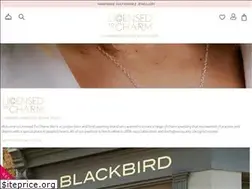 Sites similar to licensedtocharm.com