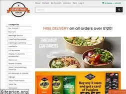 Sites similar to licensedtrade.net