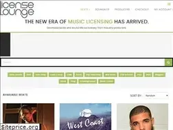 Sites similar to licenselounge.com