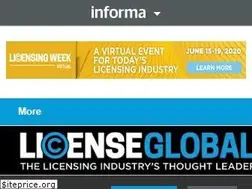 Sites similar to licensemag.com