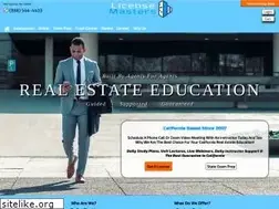 Sites similar to licensemasters.com