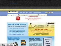 Sites similar to licensemonitor.com