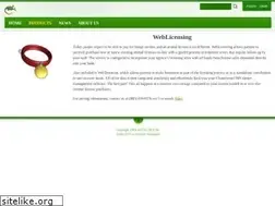 Sites similar to licensepet.com