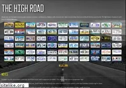 Sites similar to licenseplates.cc