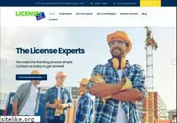 Sites similar to licensesetc.com