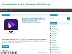 Sites similar to licensetip.com