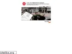 Sites similar to licensing.gov.hk