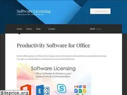 Sites similar to licensing.sg