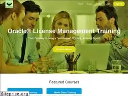 Sites similar to licensingcircle.com