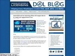 Sites similar to licensingexpress.wordpress.com
